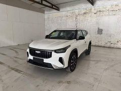 Geely Boyue 1.5TD Good Life - ფოტო 1