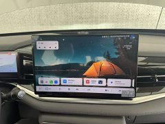 Geely Boyue 1.5TD Good Life - ფოტო 12