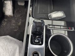 Geely Boyue 1.5TD Good Life - ფოტო 13