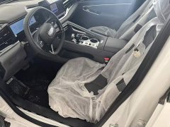Geely Boyue 1.5TD Good Life - ფოტო 14