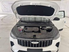 Geely Boyue 1.5TD Good Life - ფოტო 19
