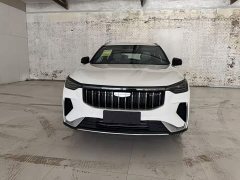 Geely Boyue 1.5TD Good Life - ფოტო 2