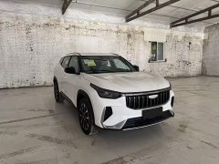Geely Boyue 1.5TD Good Life - ფოტო 3