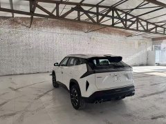 Geely Boyue 1.5TD Good Life - ფოტო 4