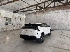 Geely Boyue 1.5TD Good Life - ფოტო 6