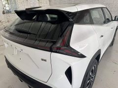 Geely Boyue 1.5TD Good Life - ფოტო 7