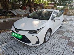 Toyota Corolla TNGA 1.5L CVT Pioneer Edition - photo 1