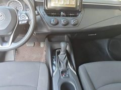 Toyota Corolla TNGA 1.5L CVT Pioneer Edition - photo 12