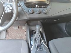 Toyota Corolla TNGA 1.5L CVT Pioneer Edition - photo 13