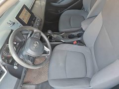 Toyota Corolla TNGA 1.5L CVT Pioneer Edition - photo 14