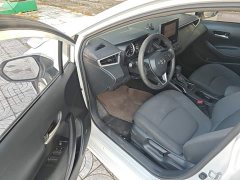 Toyota Corolla TNGA 1.5L CVT Pioneer Edition - photo 15
