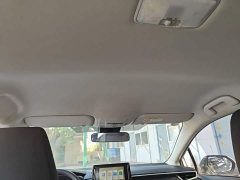 Toyota Corolla TNGA 1.5L CVT Pioneer Edition - photo 17