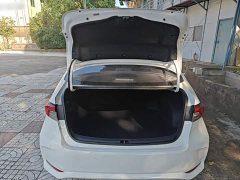 Toyota Corolla TNGA 1.5L CVT Pioneer Edition - photo 18