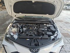 Toyota Corolla TNGA 1.5L CVT Pioneer Edition - photo 19