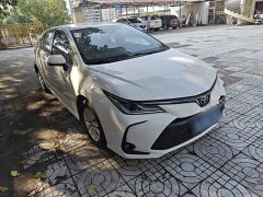 Toyota Corolla TNGA 1.5L CVT Pioneer Edition - photo 3