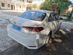 Toyota Corolla TNGA 1.5L CVT Pioneer Edition - photo 6