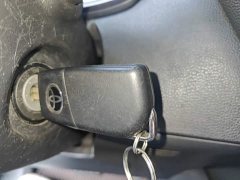 Toyota Corolla TNGA 1.5L CVT Pioneer Edition - photo 8