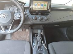 Toyota Corolla TNGA 1.5L CVT Pioneer Edition - photo 9