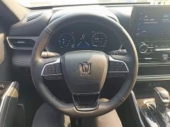 Toyota Crown Venza 2.5L HEV AWD Premium - фото 10