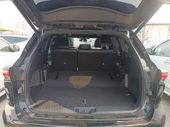 Toyota Crown Venza 2.5L HEV AWD Premium - фото 18
