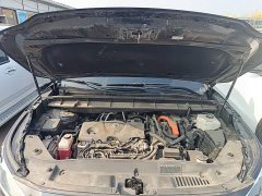 Toyota Crown Venza 2.5L HEV AWD Premium - фото 19