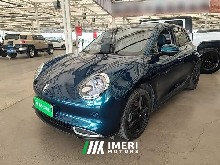 ORA Good Cat 401km Luxury