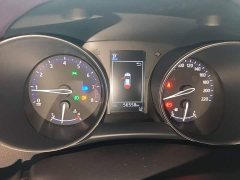 Toyota C-HR 2.0L Leading Edition - ფოტო 11