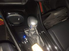 Toyota C-HR 2.0L Leading Edition - ფოტო 13