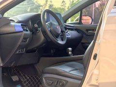 Toyota C-HR 2.0L Leading Edition - ფოტო 14