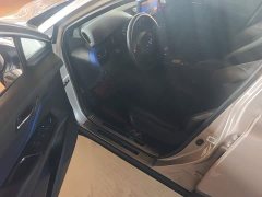 Toyota C-HR 2.0L Leading Edition - ფოტო 15