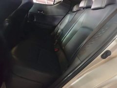Toyota C-HR 2.0L Leading Edition - ფოტო 16