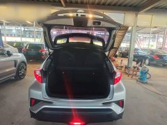 Toyota C-HR 2.0L Leading Edition - ფოტო 18