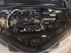 Toyota C-HR 2.0L Leading Edition - ფოტო 19