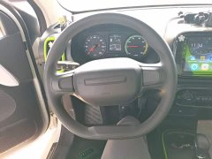 SAIC Corey Wei CLEVER 302km New Four-Seat Super Version - photo 10