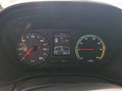SAIC Corey Wei CLEVER 302km New Four-Seat Super Version - photo 11