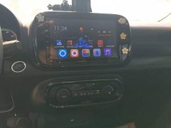 SAIC Corey Wei CLEVER 302km New Four-Seat Super Version - photo 12