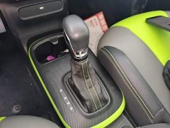 SAIC Corey Wei CLEVER 302km New Four-Seat Super Version - photo 13