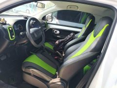 SAIC Corey Wei CLEVER 302km New Four-Seat Super Version - photo 14