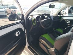 SAIC Corey Wei CLEVER 302km New Four-Seat Super Version - photo 15