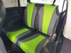SAIC Corey Wei CLEVER 302km New Four-Seat Super Version - photo 16