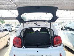 SAIC Corey Wei CLEVER 302km New Four-Seat Super Version - photo 18