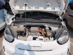 SAIC Corey Wei CLEVER 302km New Four-Seat Super Version - photo 19