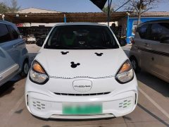 SAIC Corey Wei CLEVER 302km New Four-Seat Super Version - photo 2