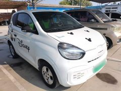 SAIC Corey Wei CLEVER 302km New Four-Seat Super Version - photo 3
