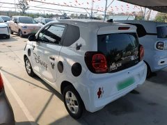 SAIC Corey Wei CLEVER 302km New Four-Seat Super Version - photo 4