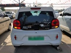 SAIC Corey Wei CLEVER 302km New Four-Seat Super Version - photo 5