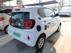 SAIC Corey Wei CLEVER 302km New Four-Seat Super Version - photo 6