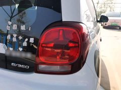 SAIC Corey Wei CLEVER 302km New Four-Seat Super Version - photo 7