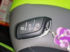 SAIC Corey Wei CLEVER 302km New Four-Seat Super Version - photo 8