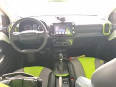 SAIC Corey Wei CLEVER 302km New Four-Seat Super Version - photo 9
